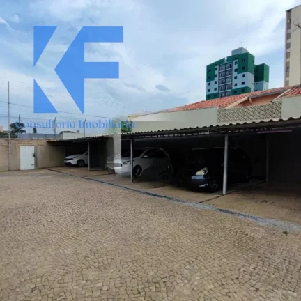 Imagem APARTAMENTO RESIDENCIAL em CAMPINAS - SP, SÃO BERNARDO