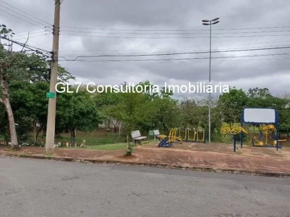 Foto do imóvel Terreno a Venda Jardim Europa II Indaiatuba SP