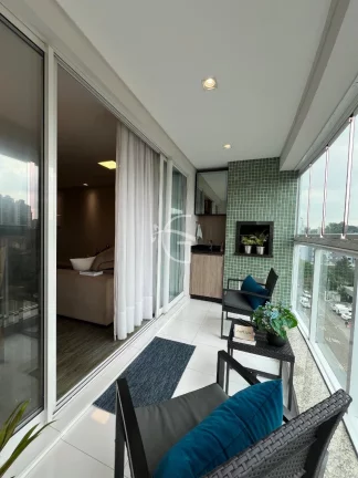 Imagem Lindo Apartamento no Anita Garibaldi!