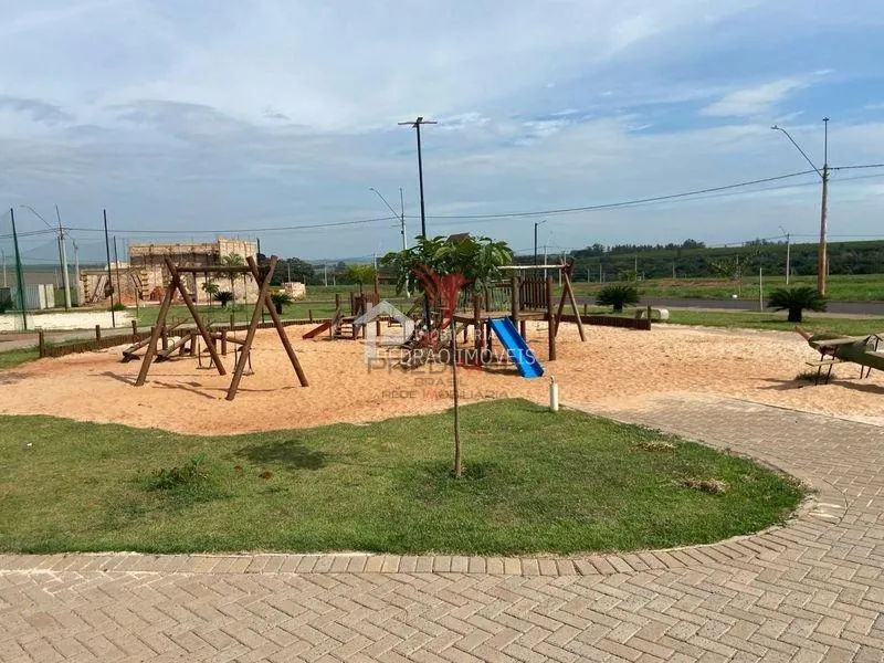 Imagem Lote/Terreno de 379m² no bairro Residencial Vila Da Mata I, em Lençóis Paulista