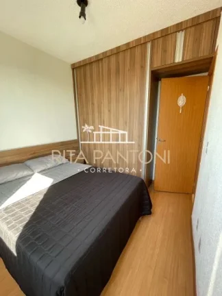 Imagem Apartamento - Ribeirão Preto - Reserva Real - Região Leste