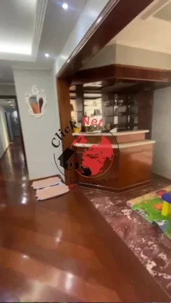 Imagem Casa Térrea,estudo permuta menor valor , 4 dorms sendo 3 suítes, Edicula ,quintal churrasq, Parq dos Pássaros melhor bairro de São Bernardo do Campo