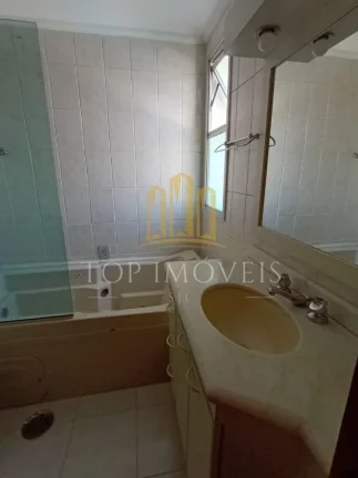 Imagem Ótimo Apartamento Condomínio Edifício Maison Montpelier 127m² 3 Dormitórios 1 Suíte.