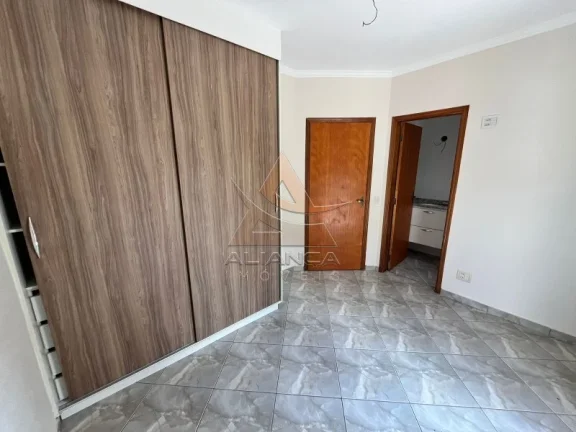 Imagem Apartamento - Ribeirão Preto - Jardim Botânico