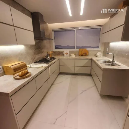Imagem Apartamento com 3 dormitórios à venda, 163 m² por R$ 4.000.000,00 - Jockey de Itaparica - Vila Velha/ES
