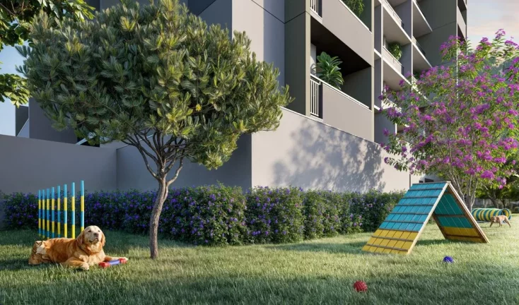Imagem APARTAMENTO RESIDENCIAL em São Paulo - SP, Cidade Monções