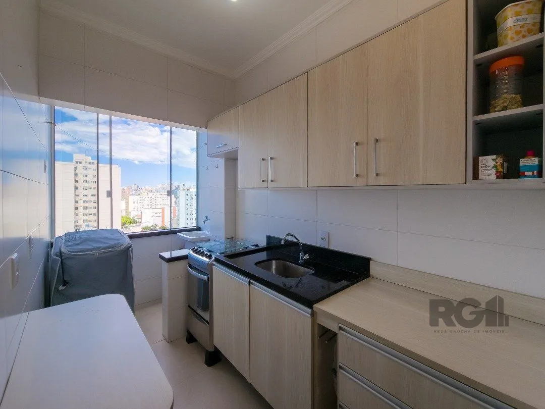 Imagem Apartamento em Moinhos de Vento