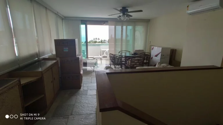 Imagem Apartamento Cobertura Duplex para Venda em Enseada Guarujá-SP
