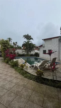 Imagem Casa com 3 dorms, Flórida, Praia Grande - R$ 1.55 mi, Cod: 2607