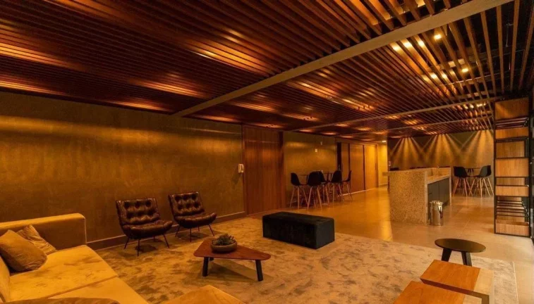 Imagem Flat disponível para venda no VN Capote Valente em Pinheiros, com 28,88m² e 1 dormitório (sem vaga)
