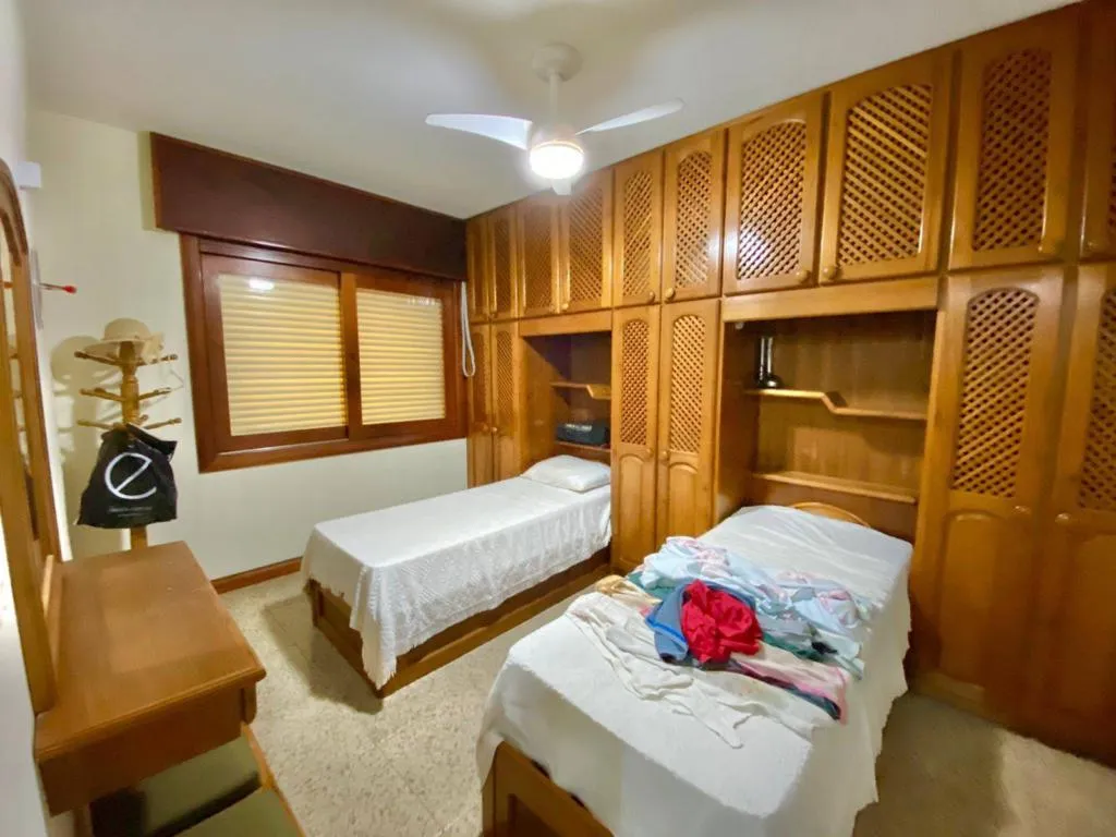 Imagem Apartamento 3 Dormitórios - Bairro Zona Nova