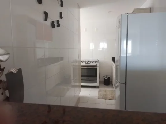 Imagem LINDO APARTAMENTO COM 3 QUARTOS E 1 SUÍTE A VENDA DE FRENTE A PRAIA