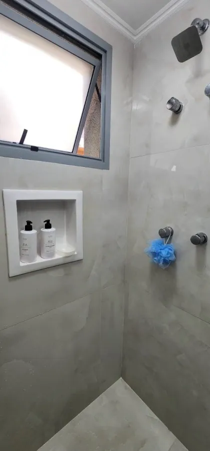 Imagem Apartamento para Venda em Rio de Janeiro, Recreio dos Bandeirantes, 3 dormitórios, 2 banheiros, 1 vaga