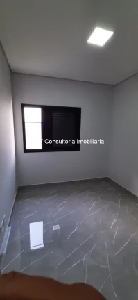 Imagem Casa no Jardim Moryama em Indaiatuba SP.