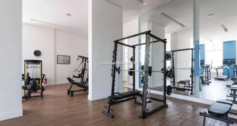 Imagem Apartamento à venda Brooklin São Paulo
