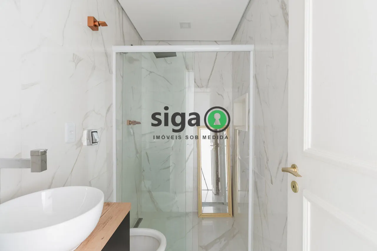 Imagem Apartamento 70m² para locação localizado na Cerqueira César.