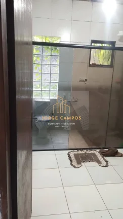 Imagem CH-25266 - CHÁCARA À VENDA EM CAÇAPAVA