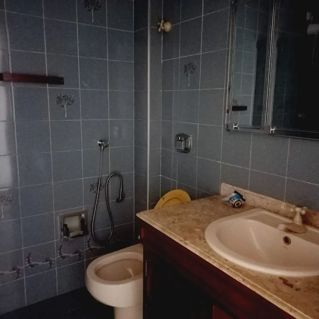 Imagem Apartamento com 2 Quartos à Venda ou Locação, 83 m² em José Menino - Santos
