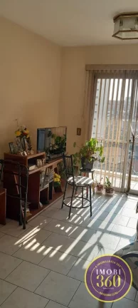 Imagem Apartamento de 2 dormitórios à venda na Mooca - 62 m²
