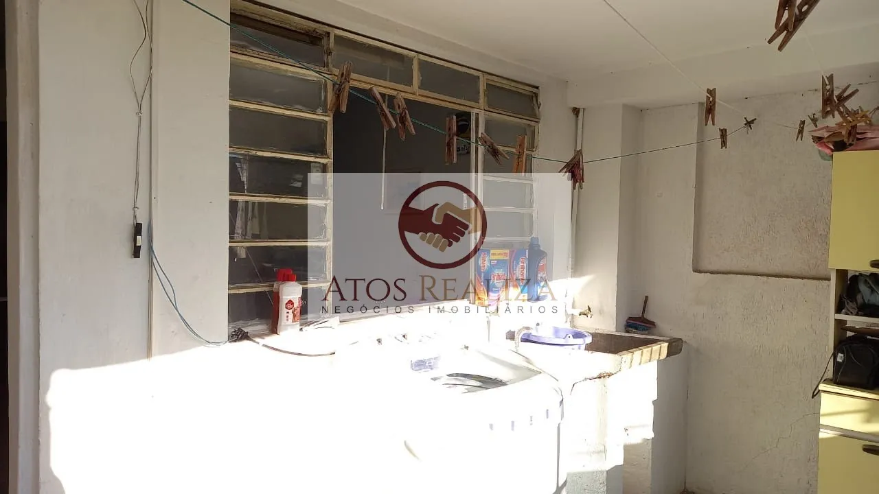 Imagem Venda Sobrado Jardim Regis SP: 2 Dorms, 3 Banheiros, R$600k