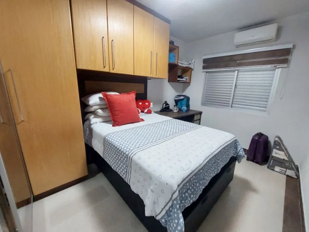 Imagem APARTAMENTO COM 260,00 m² - AVIAÇÃO - PRAIA GRANDE SP