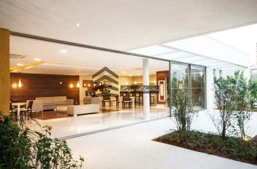 Imagem ABSOLUTE VILA MARIANA - Apartamento à venda em São Paulo/SP