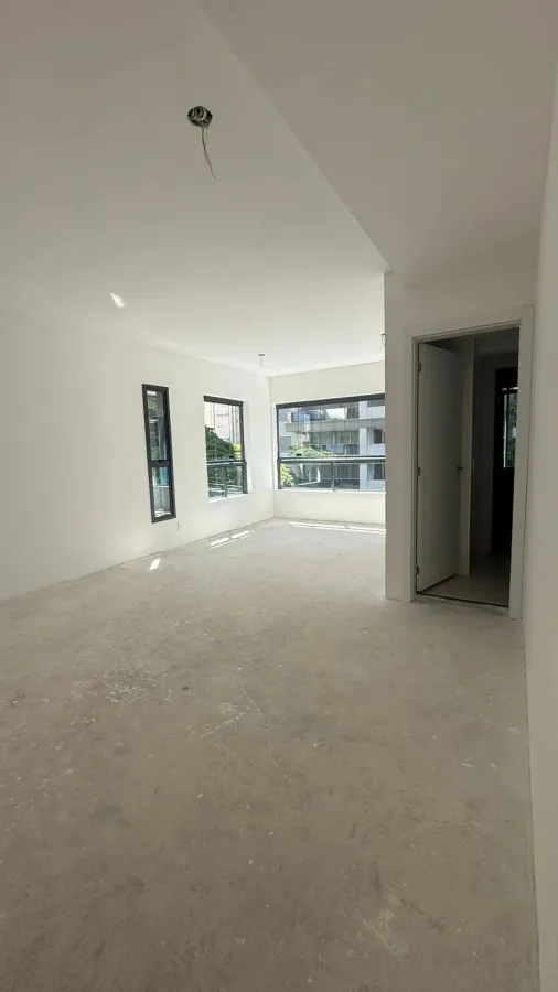 Imagem Apartamento para Venda em São Paulo, Perdizes, 2 dormitórios, 1 suíte, 2 banheiros, 1 vaga