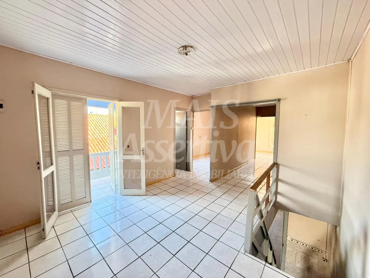 Imagem Casa para locação - bairro Rondônia em Novo Hamburgo/RS.