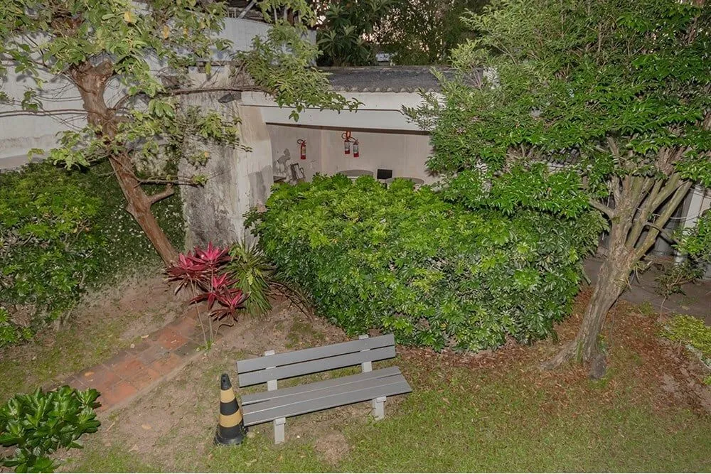 Imagem Apartamento em Jardim São Pedro
