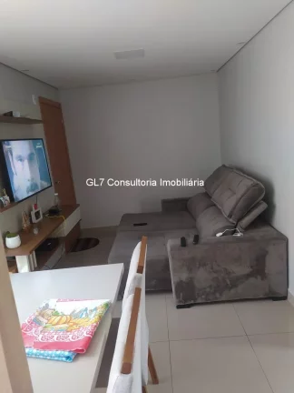 Foto do imóvel APARTAMENTO IMPERATTORE EM INDAIATUBA SP.