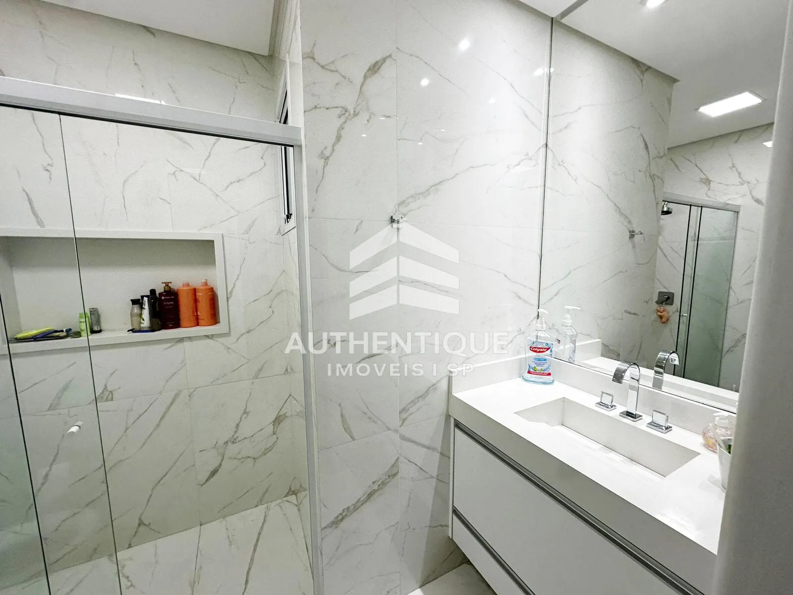 Imagem VILLA VERDE CENTRO SÃO BERNARDO DO CAMPO - Apartamento à venda no bairro Centro - São Bernardo do Campo/SP