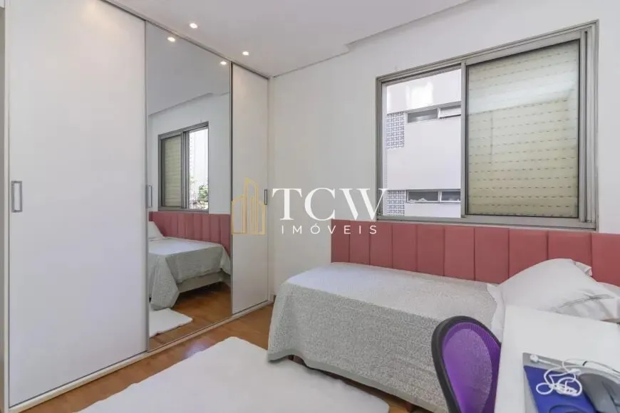 Imagem Apartamento à venda no bairro Itaim Bibi - São Paulo/SP, Zona Sul