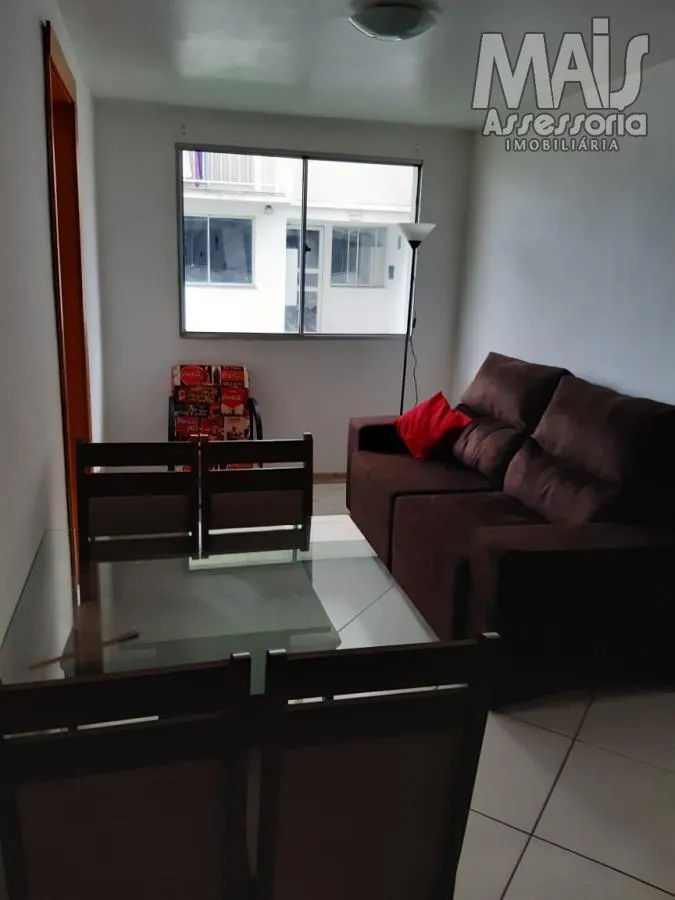 Imagem Apartamento para Venda em São Leopoldo / RS no bairro Santos Dumont