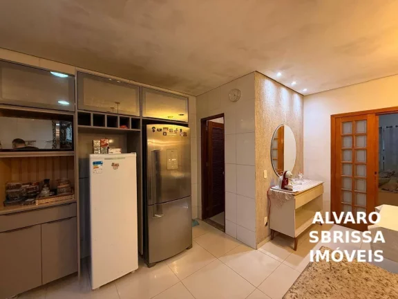 Imagem Oportunidade Vende - Casa Térrea com Edícula - Bairro Potiguara – Itu-SP