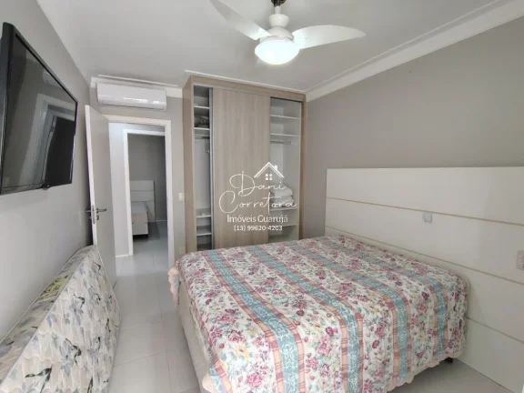 Imagem Imperdível oportunidade! Apartamento com varanda gourmet e lazer nas Pitangueiras. 3 quartos, 1 suíte, 2 salas, 3 banheiros, 2 vagas, 116m².