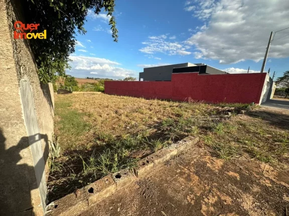 Imagem Terreno à venda em Ribeirão Preto-SP, bairro Jardim Itaú, 580,00m² de área! Invista agora! Quer Imóvel Negócios Imobiliários!