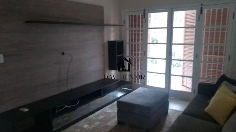 Imagem Casa, 430 m² - venda por R$ 3.850.000,00 ou aluguel por R$ 18.886,61/mês - Chácaras Residenciais Santa Maria - Votorantim/SP
