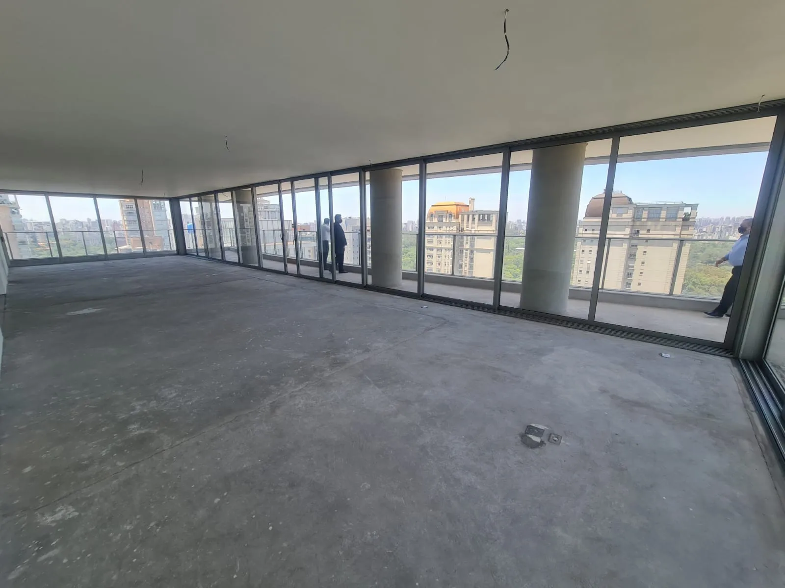 Imagem APARTAMENTO RESIDENCIAL em SÃO PAULO - SP, VILA MARIANA