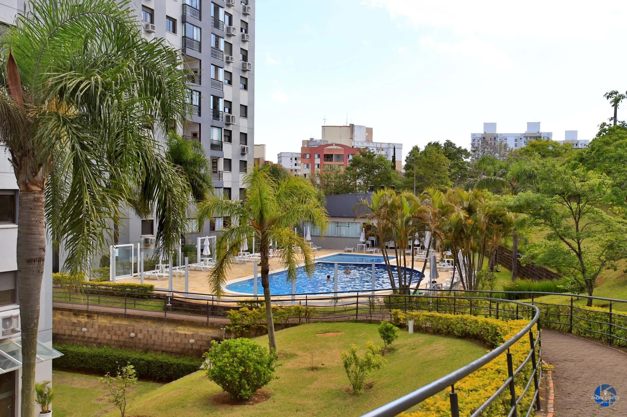 Imagem Apartamento em Jardim Carvalho