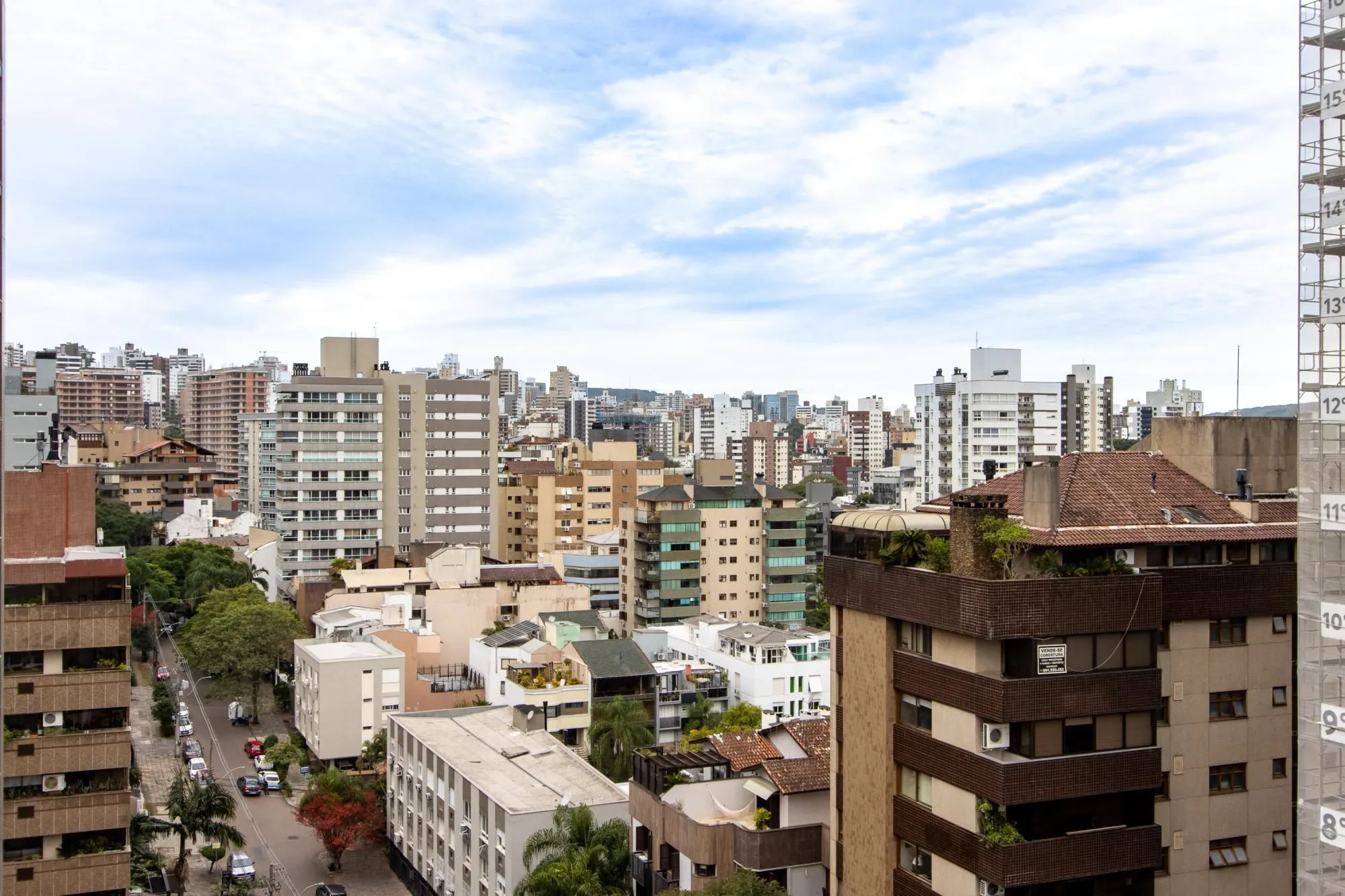 Imagem Apartamento em Bela Vista