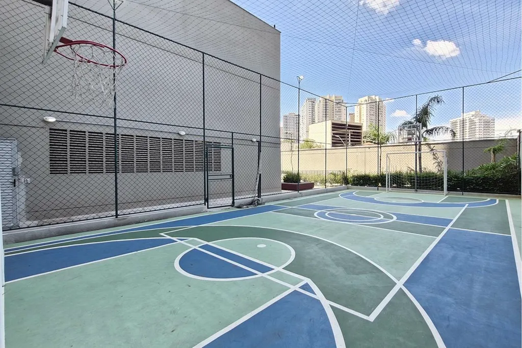 Imagem Apartamento à venda em São Paulo, Ipiranga, com 1 quarto, 36m2