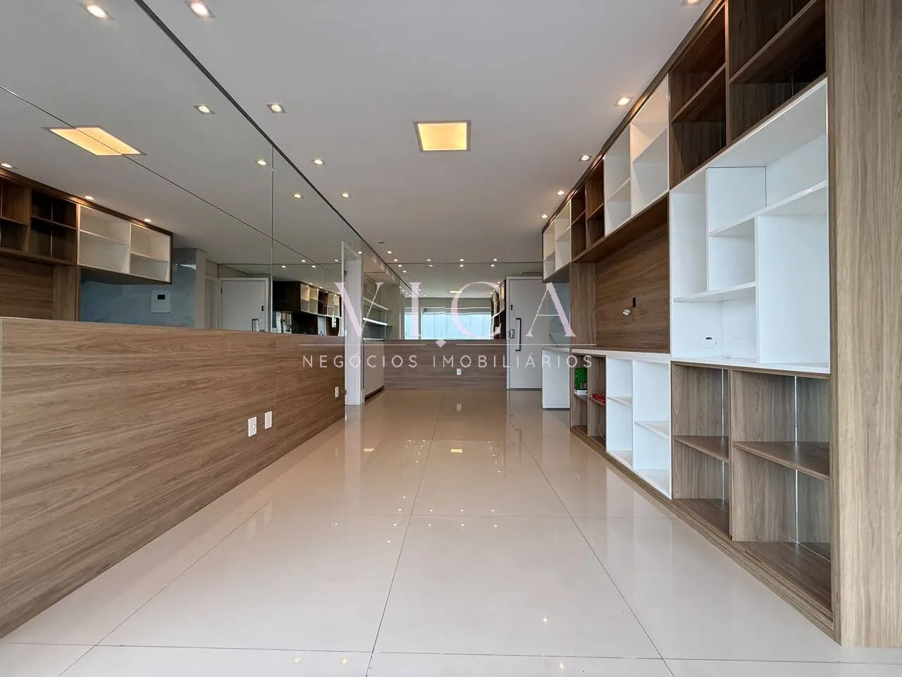 Imagem Resort Bethaville Barueri|Apartamento 80m 2 dormitórios vista livre|950mil