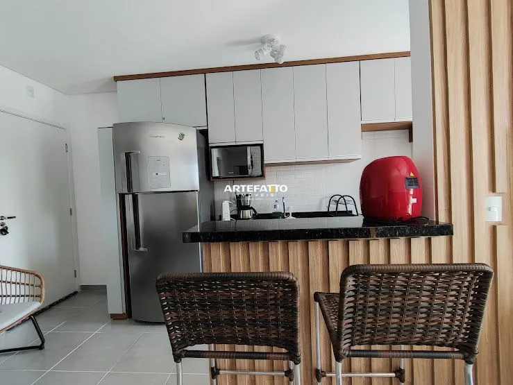 Imagem Apartamento à venda em Ubatuba, Itaguá, com 2 quartos, 70m2