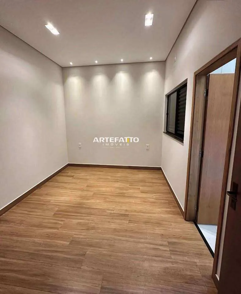 Imagem Casa à venda em Franca, Vila Totoli, com 3 quartos, 99m2