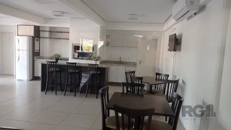 Imagem EXCELENTE APARTAMENTO À VENDA - Rua Senador Salgado Filho, Esteio