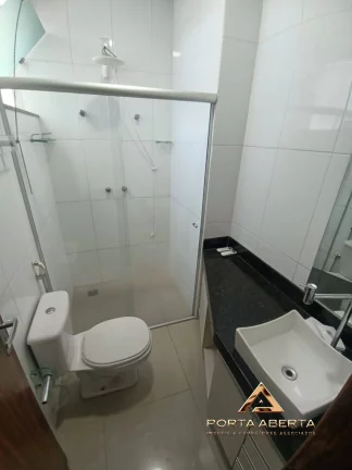 Imagem Apartamento 03 quartos sendo 01 suíte - Iguaçu - Ipatinga - CÓD910