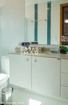 Imagem Casa de luxo em condomínio em Geribá, Armação dos Búzios-RJ: 4 suítes, 4 salas, 5 banheiros, 2 vagas de garagem e 350m² de área.