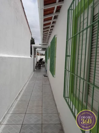 Imagem Casa à Venda em Vila Aricanduva, São Paulo - SP