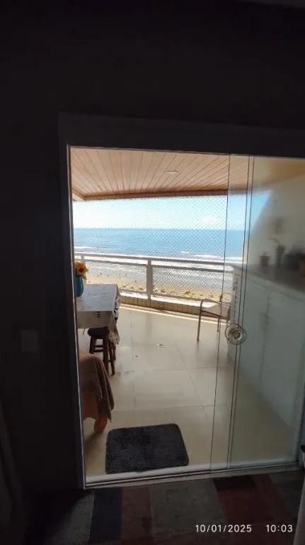 Imagem APARTAMENTO COM 102,00 m² - OCIAN - PRAIA GRANDE SP