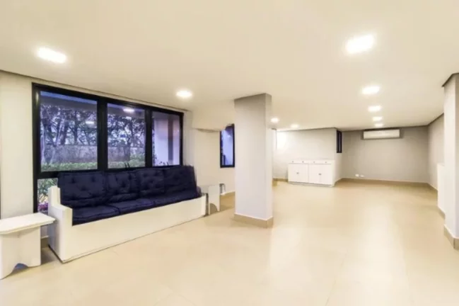 Imagem CONDOMÍNIO COSTA AZUL - Apto 84m² (Unidade Revenda), em excelente localização do Portal do Morumbi!